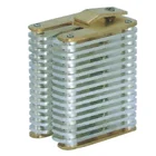 factory directly sell GC6-1600A switchgear busbar connection contact with 28 sheets
