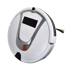 2019 new Cleaning Appliances TC-750 Vacuum Cleaner Robot Sweep Suck Mop Intelligent Cleaning tool