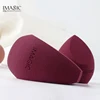 Factory wholesale multi-shape and multi-color beauty egg non-latex makeup puff super soft applicator cosmetic sponge
