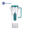 House Hold 6 Stage Antioxidant Water Filter Pitcher