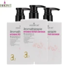 Womens hair care product 200ml400ml Rose Essential Oil Hydrating Refreshing Shampoo