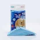 Private Label Cotton Pet Dog Puppy Training Pet Eco-Friendly Travelling Mats