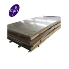 China supply marine grade stainless steel plate price