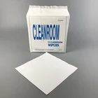 9inch 300pcs Industrial Cleanroom Lint Free Dust Free Cleaning Wipe Paper