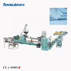 Tongjia JG-XPS XPS Thermal Insulation Foamed Panel Extrusion Line