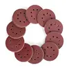 3000 GritSanding Disc For Wood Customizable Abrasive Sanding Disc
