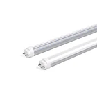 China supplier High lumen 9W t8 led tube light 0.6m for office 2ft Etl Dlc CE certs