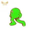 Metal Emblem Company Emblem New Innovation Metal Custom Car Logo Emblem Logo. Badge