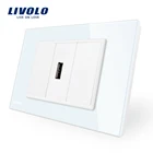alibaba china wall socket usb ups socket outlet usb double uk plug socket