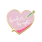 custom badge cartoon figured metal badges for clothes hard enamel pin
