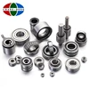 welcome customized cheap link belt ball bearings 6001 zz/2rs by size used for electric tools motor