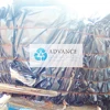 Advance Recycling HDPE Plastic HDPE Waste Scarp