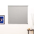 Horizontal Pattern Roller Blinds Shade Curtain Shutter For Living Room