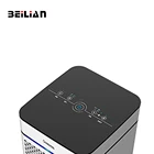korean pm2.5 best breathe air revitalizer ozonizer portable compact air purifier sterilizer small