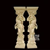 /product-detail/outdoor-garden-ornament-luxury-stone-column-with-figure-statue-60677923761.html
