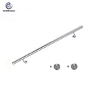 New Arrival High Quality Stainless Steel Stair Handrail