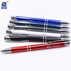 Advertising high quality business metal pen for promotion