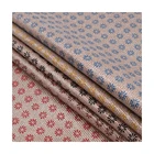 thick faux leather pvc synthetic chunky glitter fabric roll