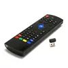 MX3 Air Mouse Smart Voice Remote Control Backlit MX3 2.4G Wireless Keyboard IR Learning for Android TV Box T9 H96 Max X96 mini