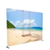 10ft straight tension banner display background backdrop backdrop portable