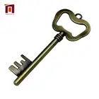 Factory Direct Sale Copper Metal Type Mini Racing Helmet Keychain