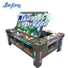 Best quality fish hunter arcade game tips gambling game machine fish hunter 3 player fish machine for sale