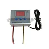 Digital thermostat temperature controller XH-W3002 W3002 control switch cooling heating board DC 12V AC 110V 220V