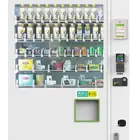 SNBC Combo BVM-RI210 smart vending machine with robot arm