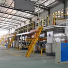 Automatic Machinery Corrugated Carton Manufacturing Corrugated Paper Carton Manufacturing Machinery