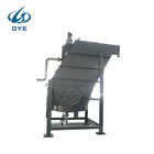 Solid reputation Lamella settling tank for container water treatment plant