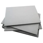Recycled Pulp 0.3-3.5mm Thick Paper Uncoated Grey Board/Grey Carton Board