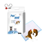 Disposable high quality pet car pad manufacturers in China