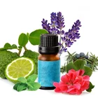 rose pear sweet grass essential lemon oil natural hotel
