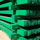 Hot dipped highway 4x4 welded wire mesh fence,Factory main products garden farm fence wire mesh