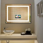 High Quality Wall-mount 32 inches Magic Mirror Touchscreen
