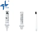 Needle free insulin injector for diabetes care