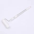 Dust-sticking Japan lint roller brush material household cleaning tools