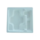 Custom Small Plastic Packing Box Product Internal Support