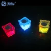 5190324-9 New product Color Slow Flash LED Illumination Light Ice Cubes for Valentines Day for party
