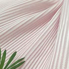 The Air Flow Mesh Elastic Fabric for Car Seat Cover Material