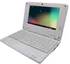 Low Price 7 inch Android 4.0 Mini Laptop