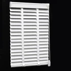 Blackout Fabric Zebra Roller Blinds Horizontal Venetian Blinds
