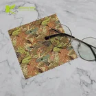 2019 Hot sale Ultra Absorbent Microfiber Screen Cloth for Screens Protectors for laptop and TV