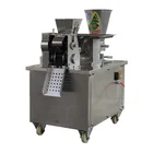 automatic tabletop dumpling making machine