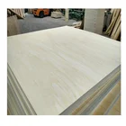 2mm / 3mm/ 5mm poplar core Basswood Veneer plywood for crafts