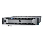 Ordinary Dell PowerEdge R830 Intel Xeon E5-4600 v4 Rack 2U Server