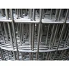 welded wire architectural fence/metal mesh fencing made in China