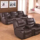 New Style Recliner Fabric Cinema Seats, Theater Chairs Recliner Leather, Theater Seats Home