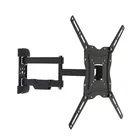 hot selling vesa 400 wall mount lcd tv base stand bracket led lcd flat panel wall mount stand tv wall bracket swivel