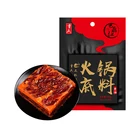 Spicy Soup Pot Seasoning Wholesale Sichuan Spicy Flavor Soup Base Hot Pot Base Material Seasonings